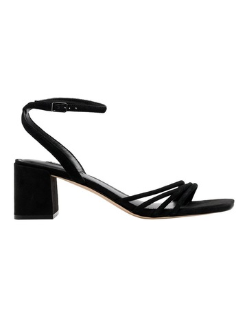 Black colour