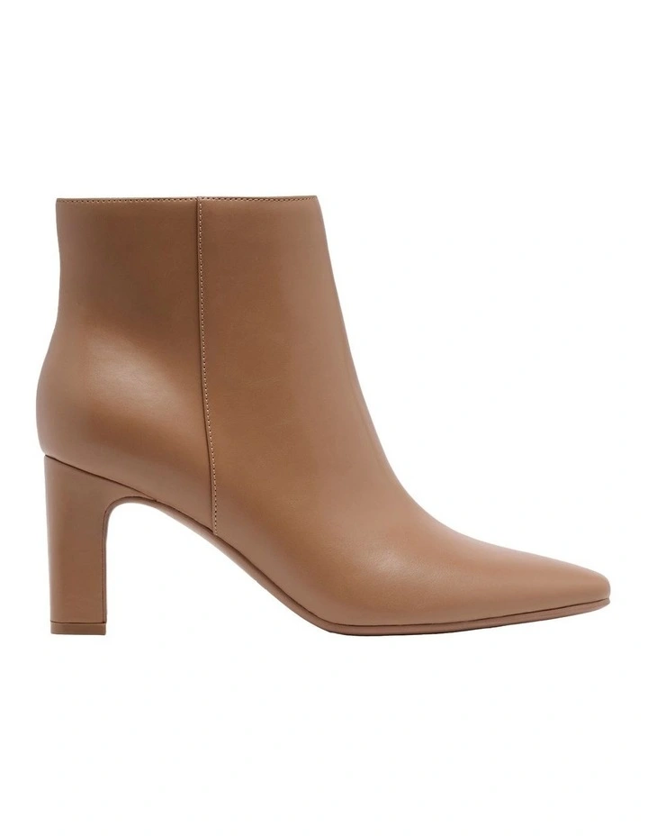 Yevy Ankle Boot in Natural image 1