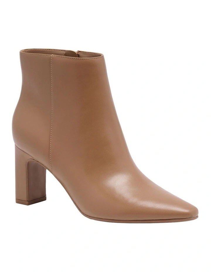 Yevy Ankle Boot in Natural image 2