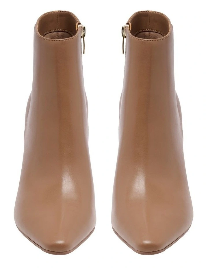 Yevy Ankle Boot in Natural image 3