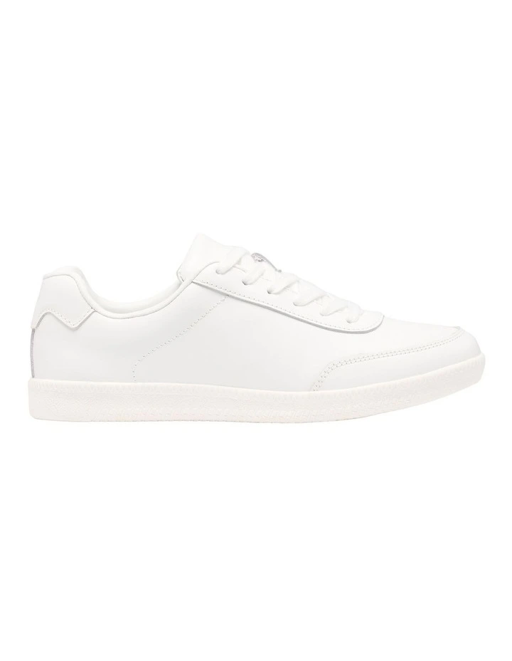 Daphne Sneaker in White image 1