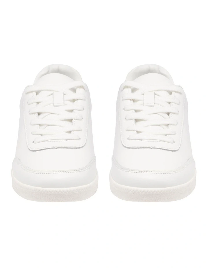 Daphne Sneaker in White image 3