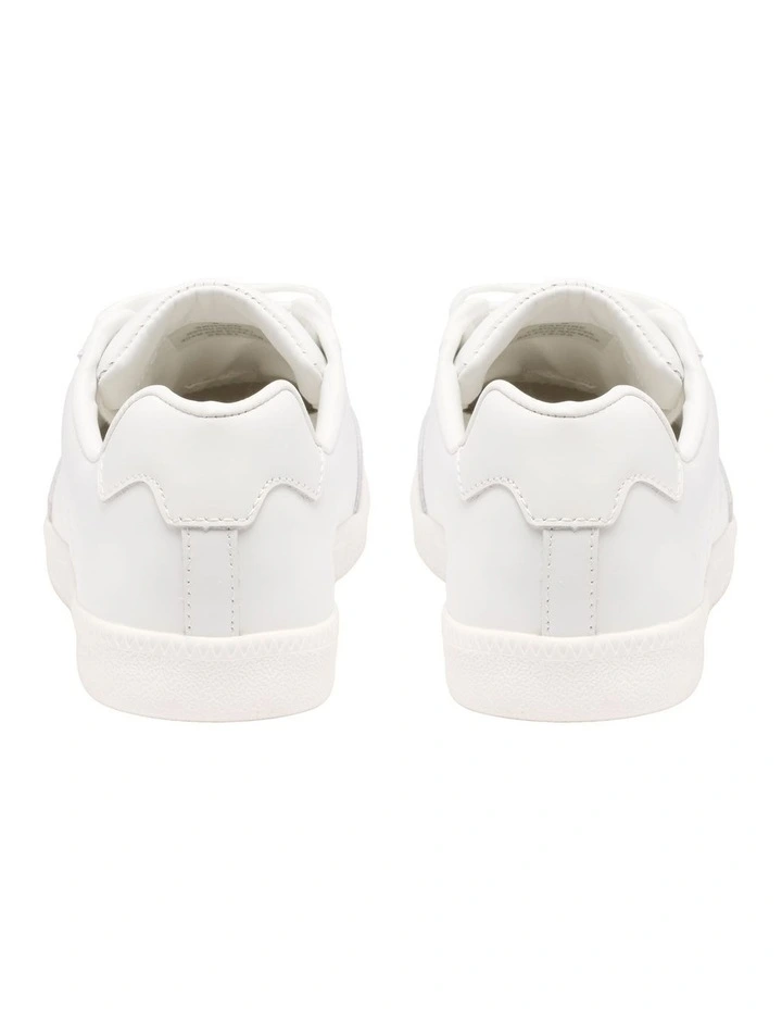 Daphne Sneaker in White image 4
