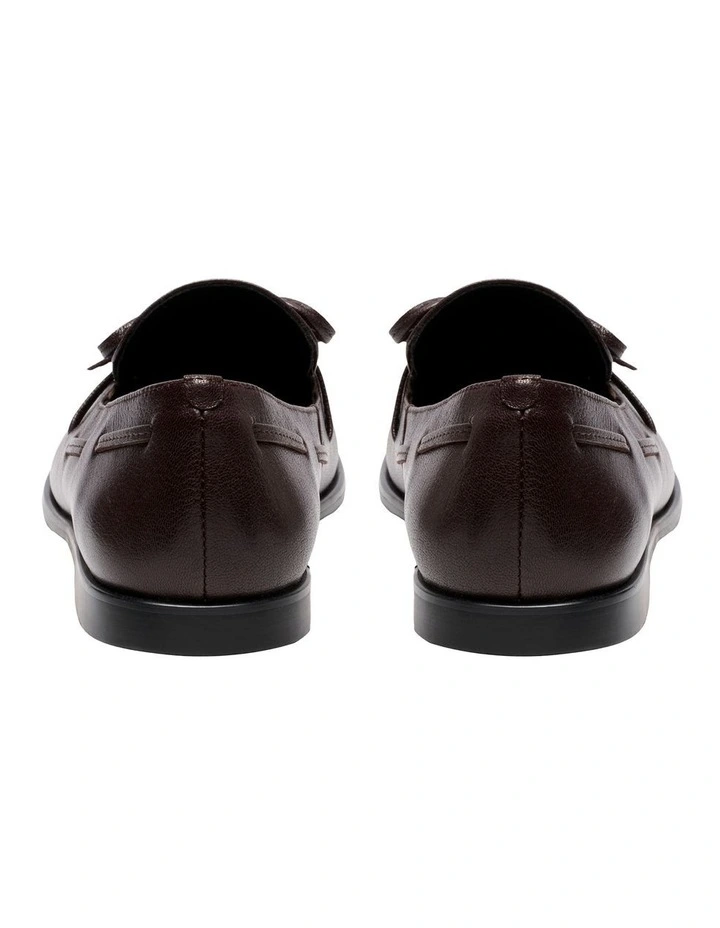 Remi Loafer in Brown image 4