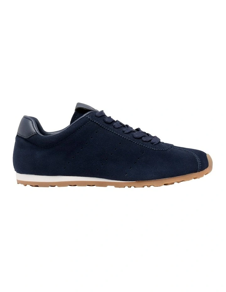 Luna Sneakers in Navy image 1