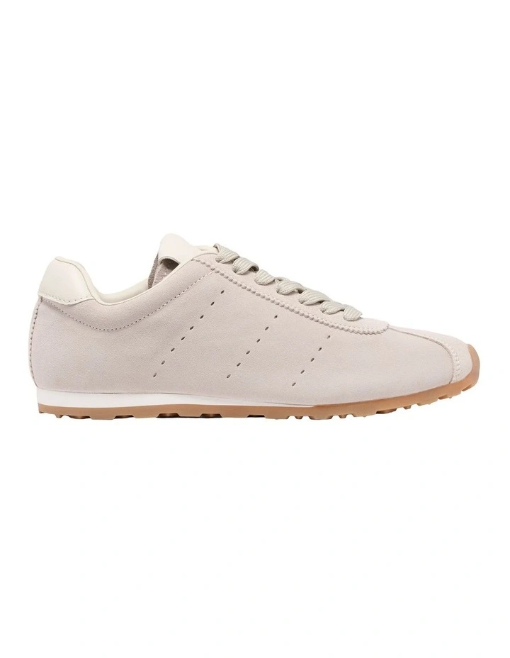 Luna Sneaker in Grey image 1