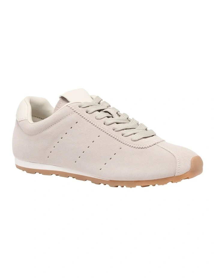 Luna Sneaker in Grey image 2