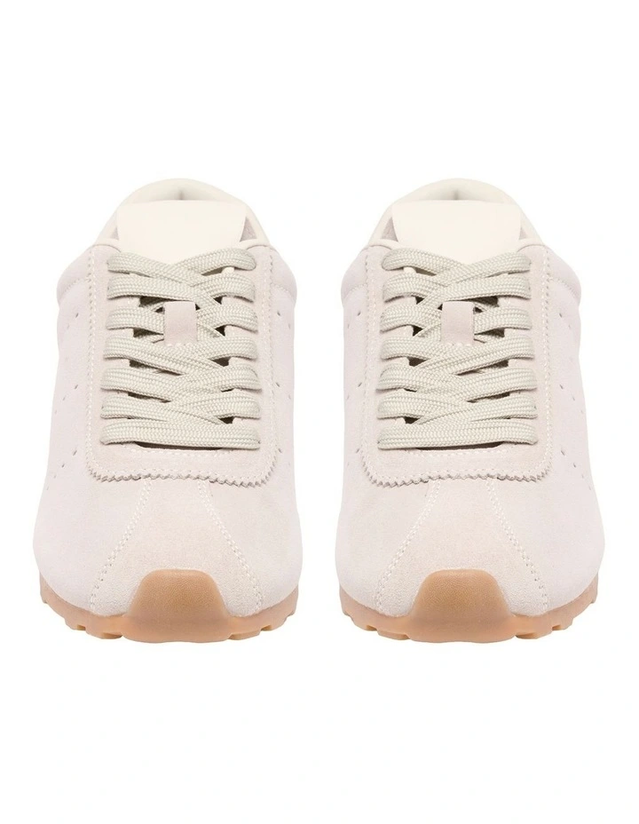 Luna Sneaker in Grey image 3