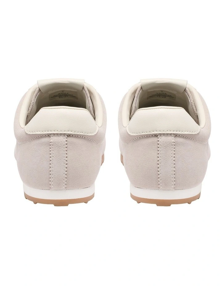 Luna Sneaker in Grey image 4