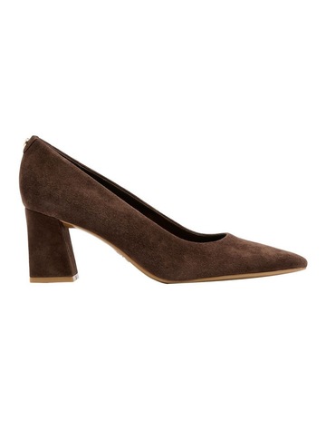 Brown colour
