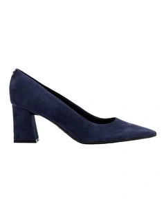 Kalore Pump in Navy