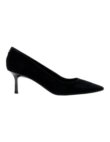 Black colour