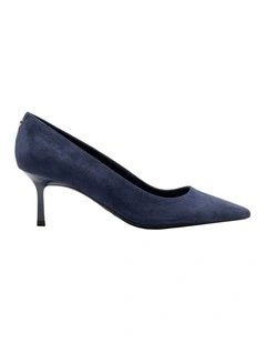 Kuna Pump in Navy