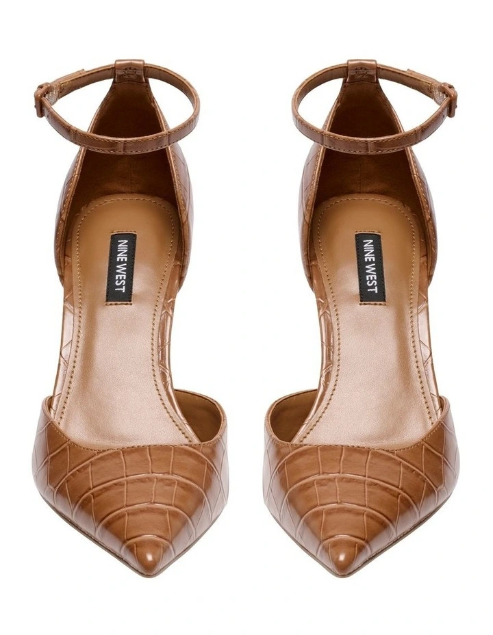 Ragner Pump in Natural image 3