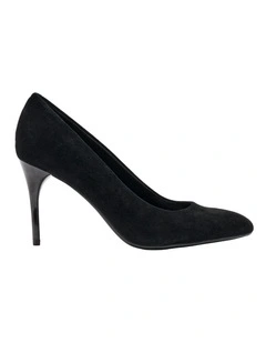 Ruinya Pump in Black
