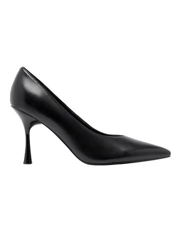 Black colour