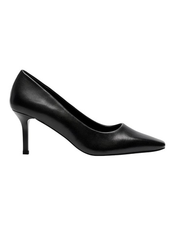Black colour