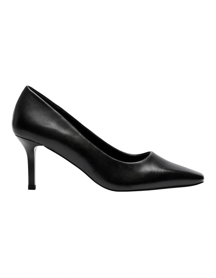 Sammi Pump in Black image 1