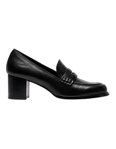 Maya Pump in Black