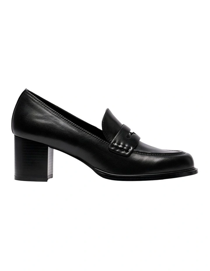 Maya Pump in Black image 1