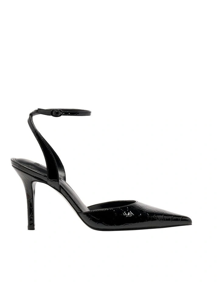 Grana Pump in Black image 1