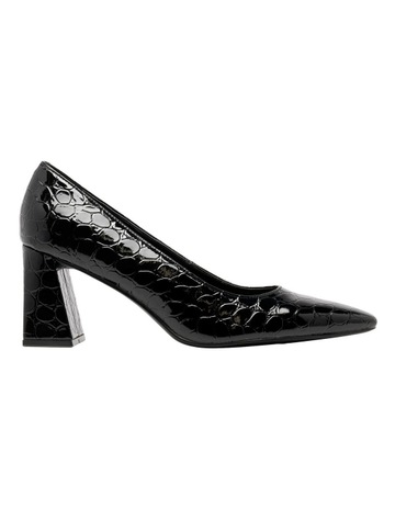 Black colour