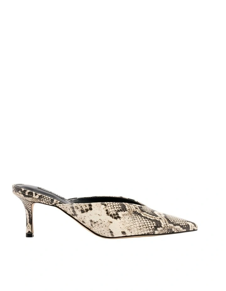 Amelli Pump in Snake image 1