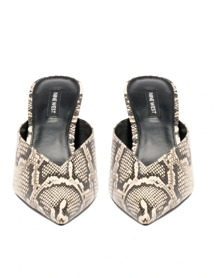 Amelli Pump in Snake image 3