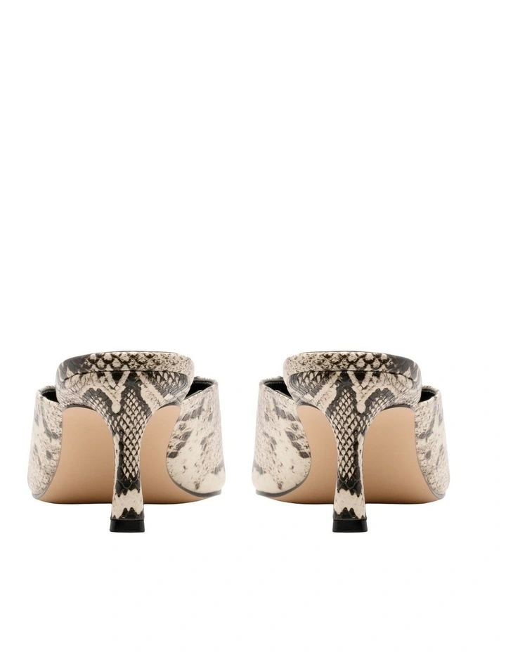Amelli Pump in Snake image 4