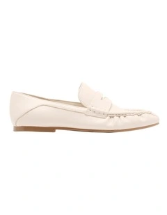 Rasco Loafer in Cream