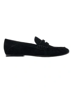 Rasco Loafer in Black