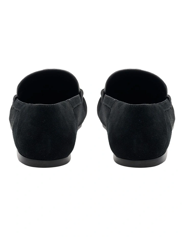 Rasco Loafer in Black image 4