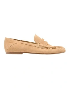 Rasco Loafer in Natural