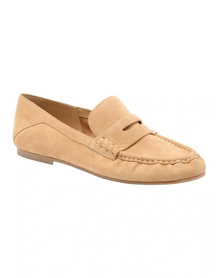 Rasco Loafer in Natural image 3