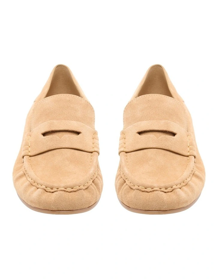 Rasco Loafer in Natural image 5