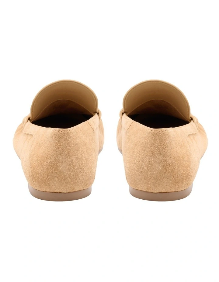 Rasco Loafer in Natural image 8