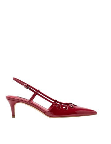 Red colour
