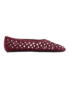 Dippy Flat in Wine