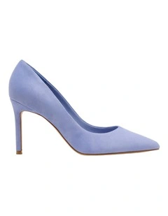 Ezra Pump in Blue