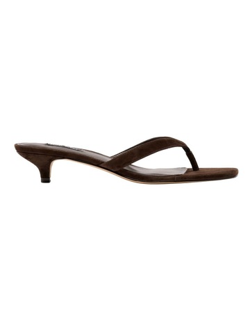 Dark Brown colour