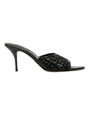 Black colour