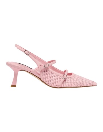 Pink colour