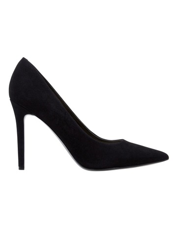 Black colour