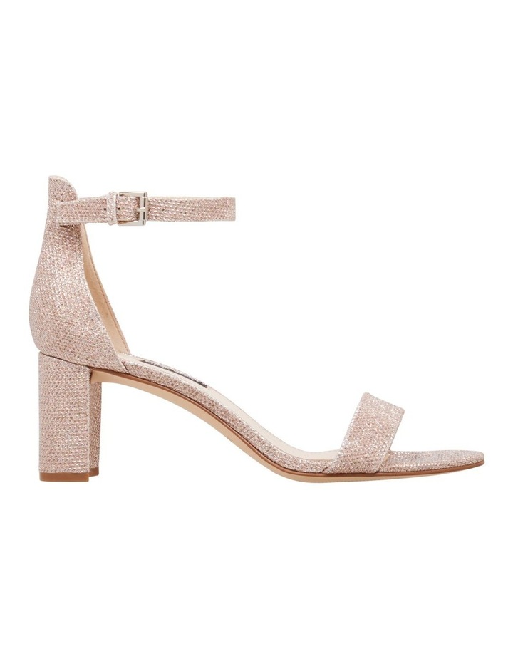 nine west tan sandals