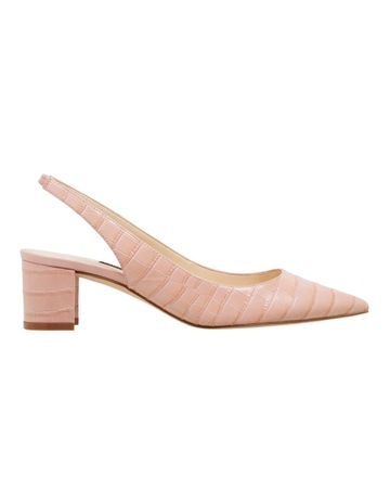 myer nine west shoes