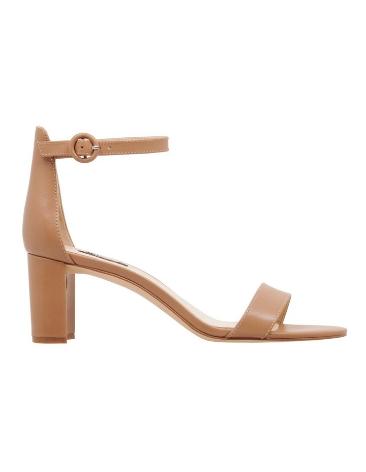 nine west tan sandals