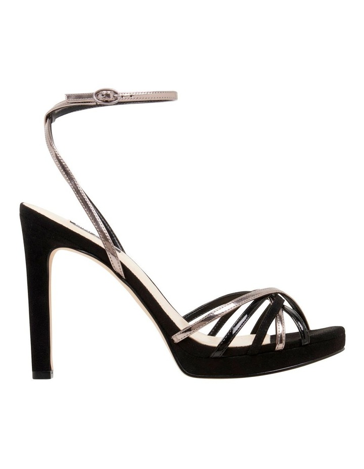 nine sandals