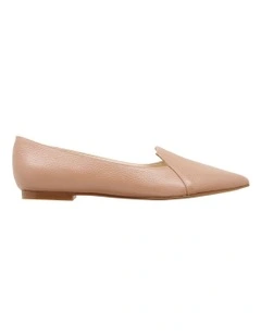 Susie Flats