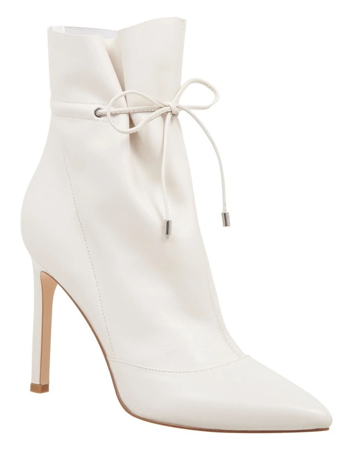 Tirzah dress booties clearance