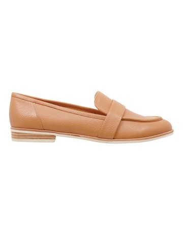 myer womens loafers